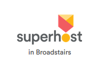 Superhost Broadstairs - Airbnb
